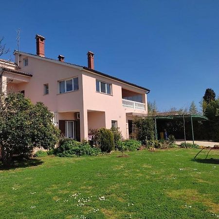 Casa Da Billy Lägenhet Pula Exteriör bild
