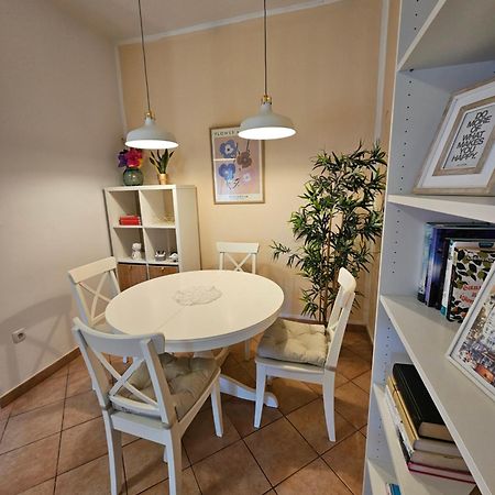 Casa Da Billy Lägenhet Pula Exteriör bild