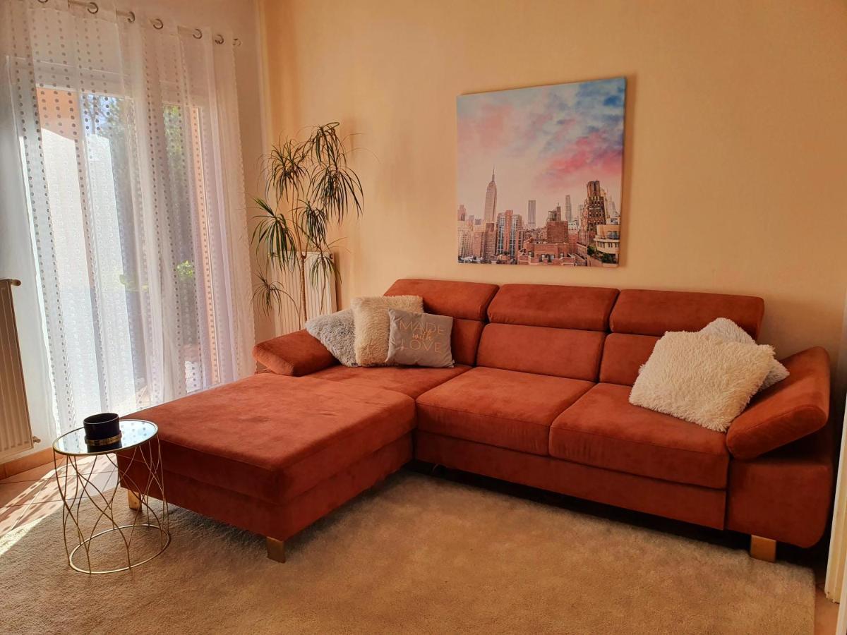 Casa Da Billy Lägenhet Pula Exteriör bild