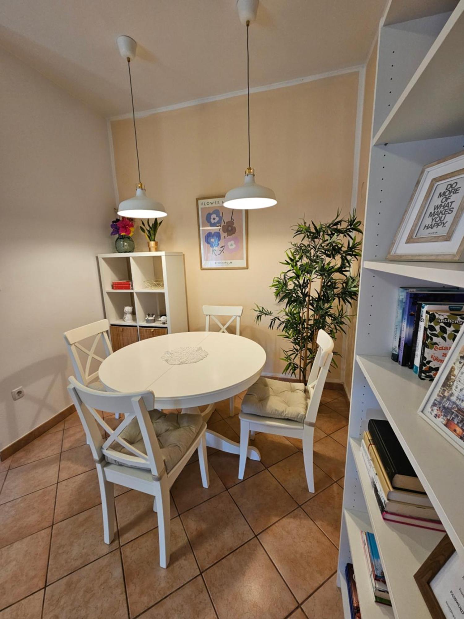 Casa Da Billy Lägenhet Pula Exteriör bild